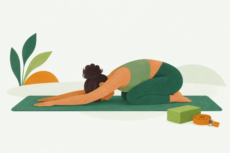 10 quick yoga tips for beginners