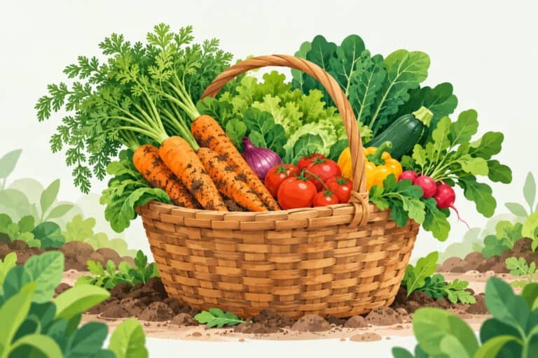 10 reasons why organic food is best for you