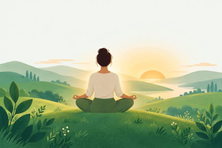 10 Reasons Why You Should Meditate