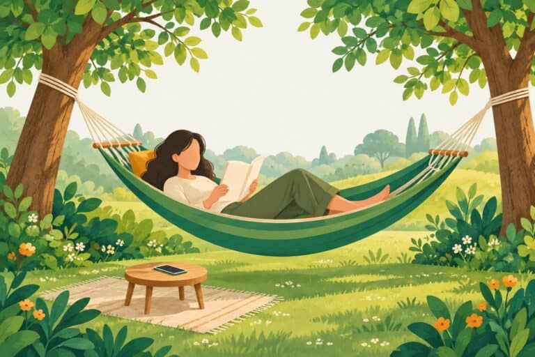 10 tips for a stress-free life