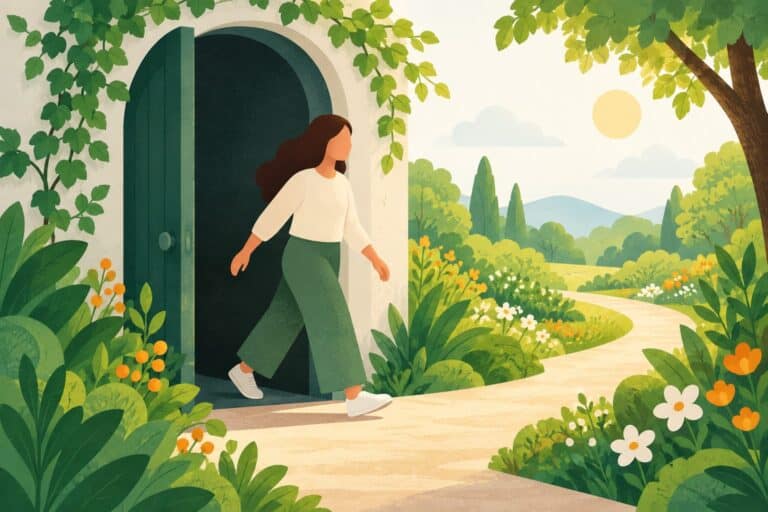 10 ways to come out from mental illness