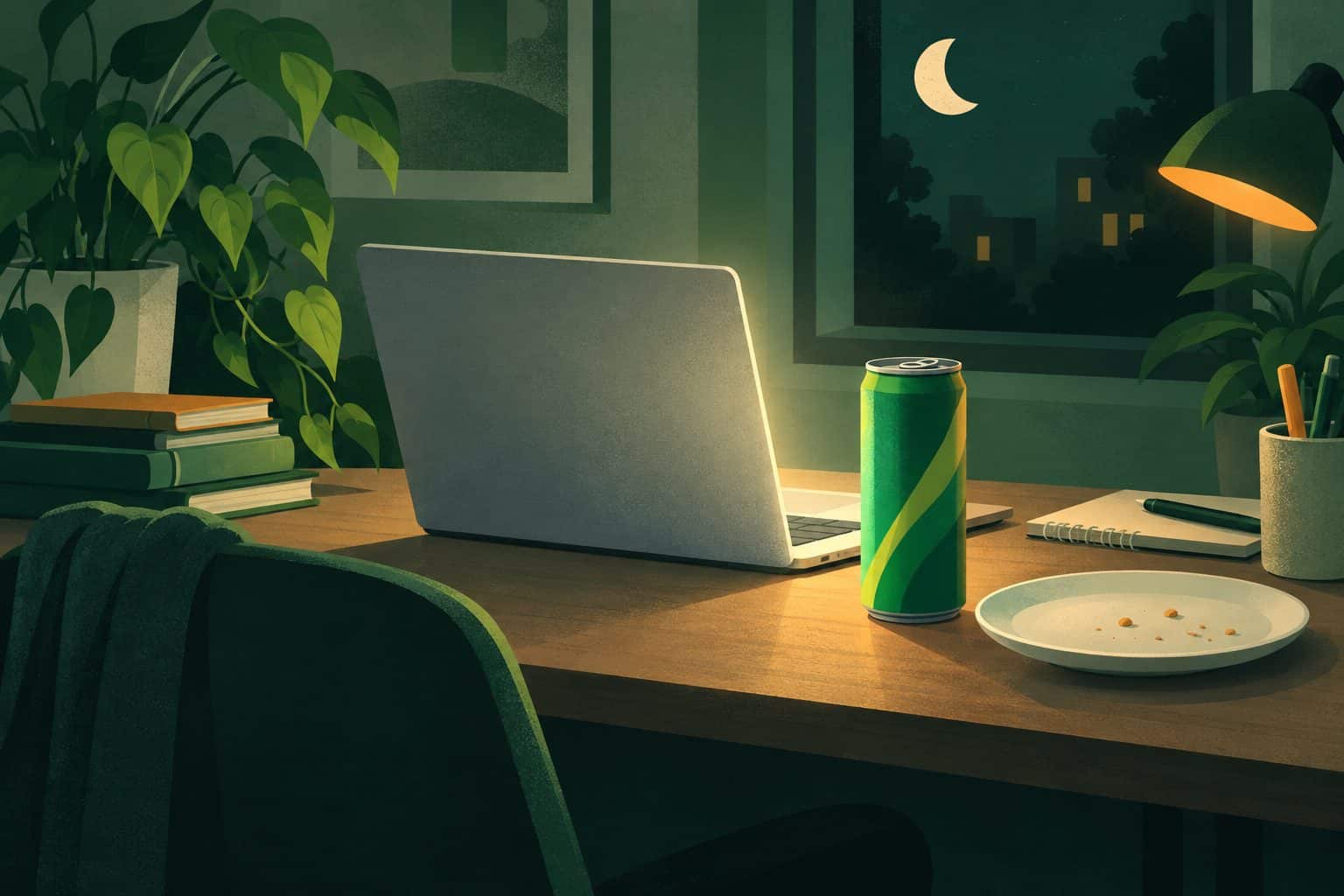 11 bad habits that can kill your metabolism