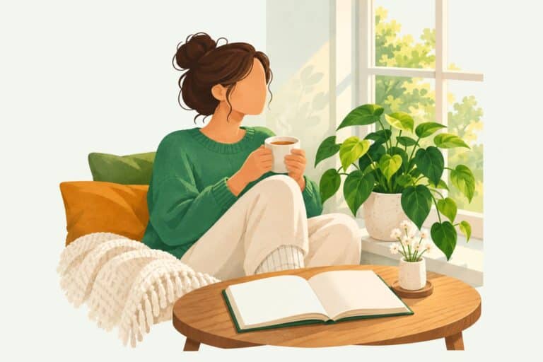 12 ways to reduce anxiety naturally