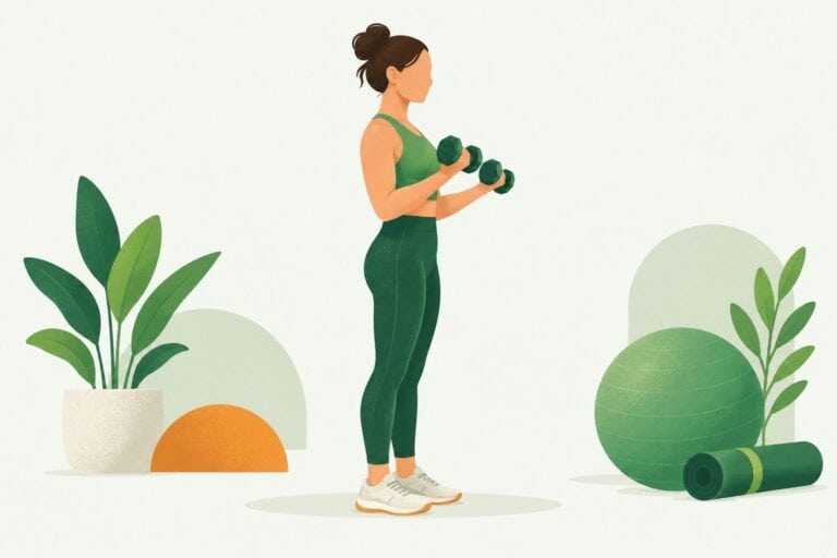 5 exercises that are great for building arm strength