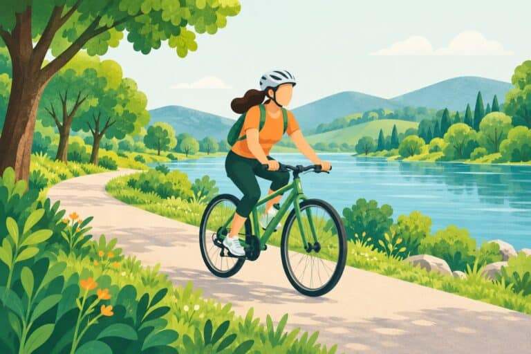 5 health benefits of regular exercise
