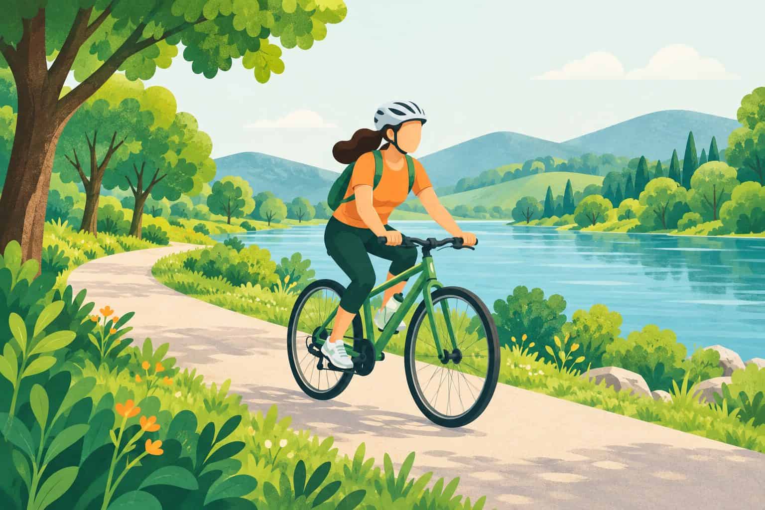 5 health benefits of regular exercise