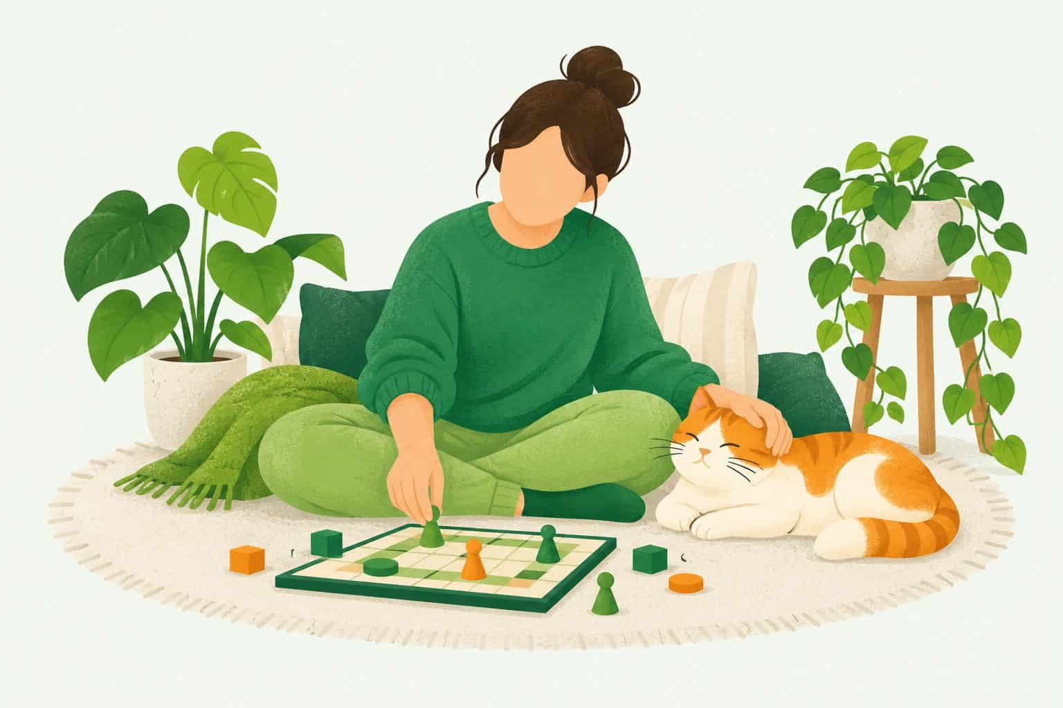 5 nerd-friendly ways to de-stress yourself