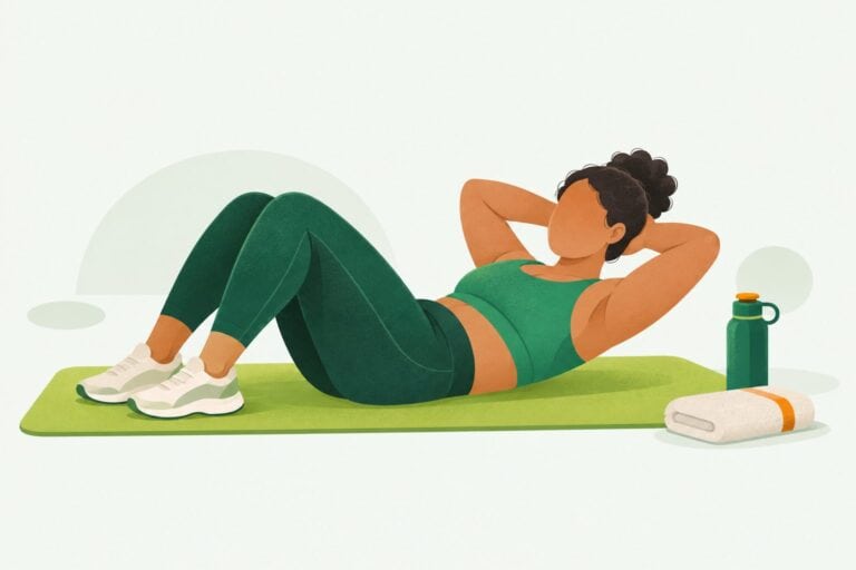 5 quick ways to reduce belly fat