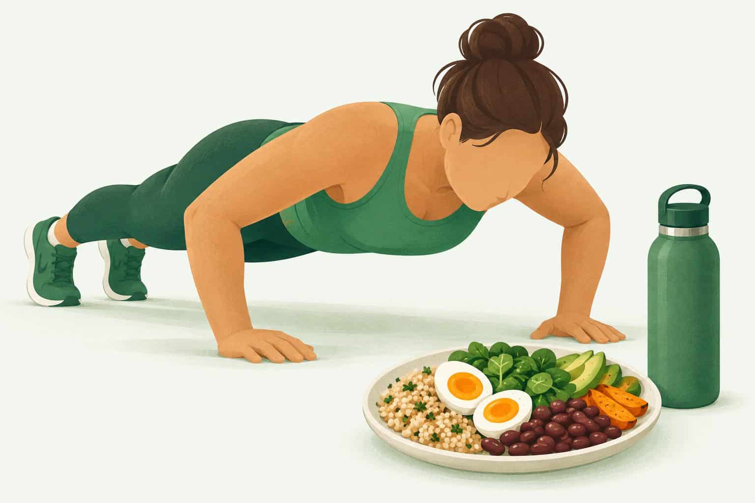 5 seemingly simple things that enhance muscle development