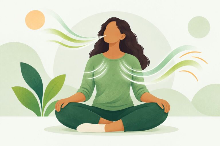 6 breathing exercises for your respiratory system
