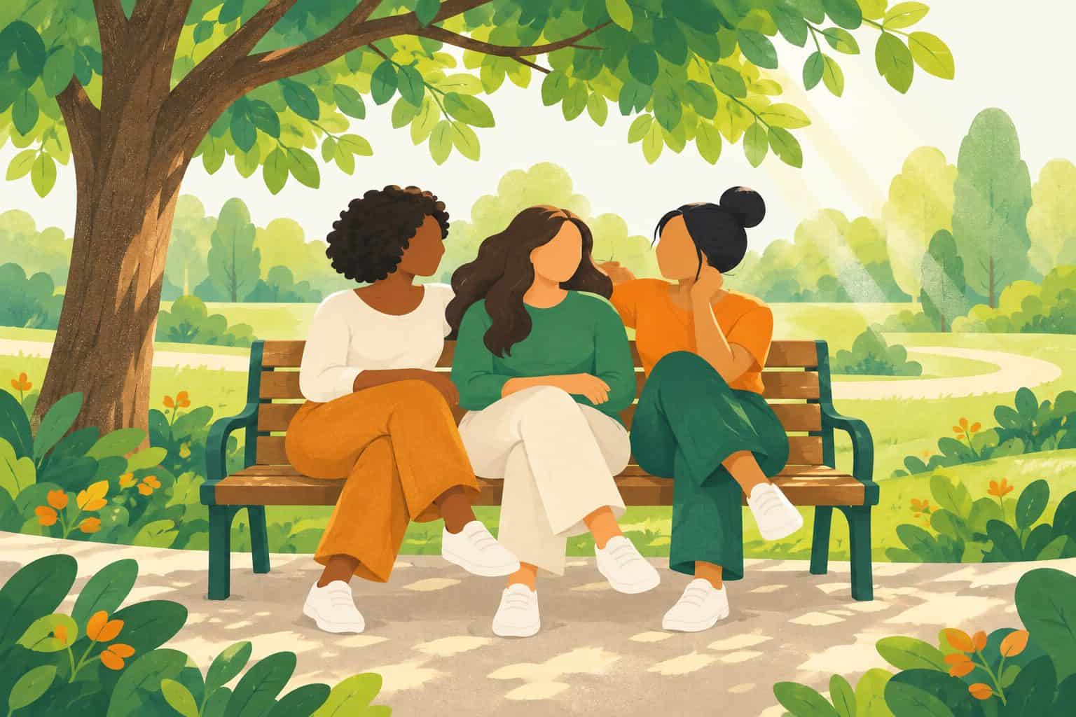 7 science-backed strategies for more happiness