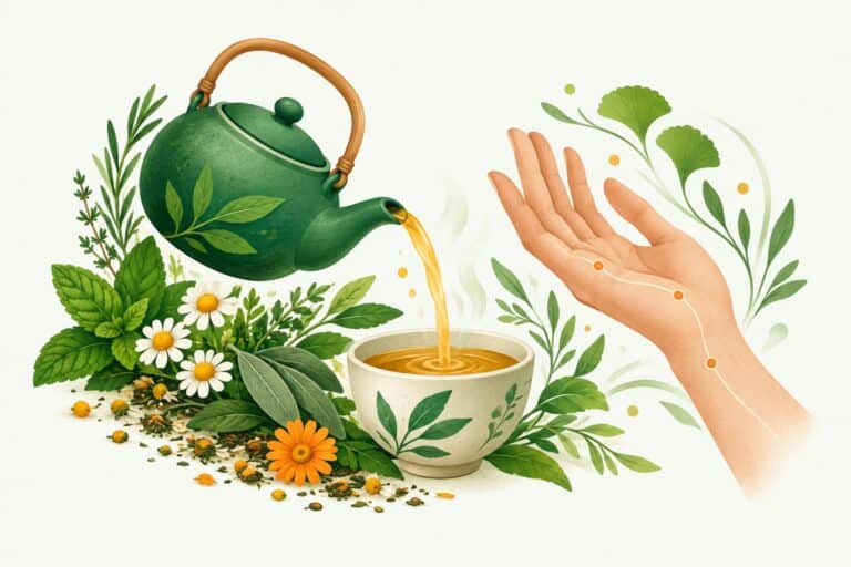 Alternative Therapies: The Benefits of Acupuncture and Herbal Medicine