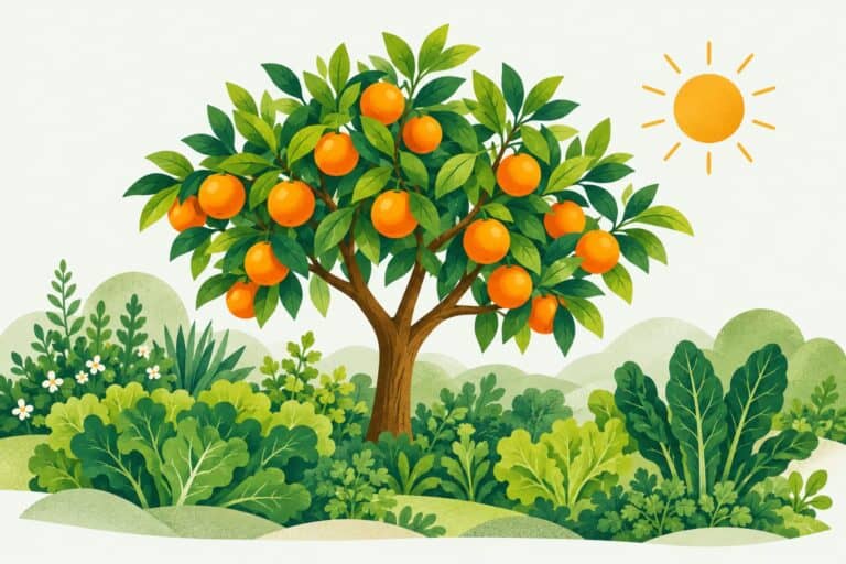 Are you getting enough vitamins from nature?