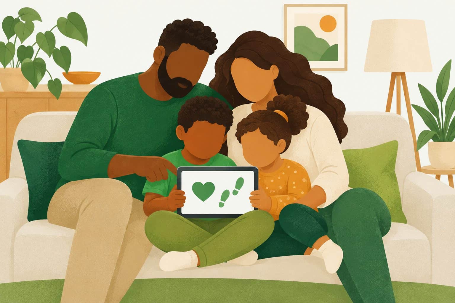 Best health tips apps for your family