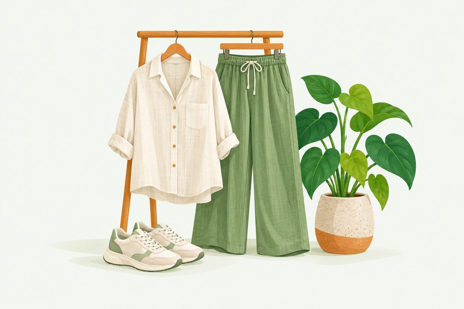 Comfortable Clothing and their Health Benefits