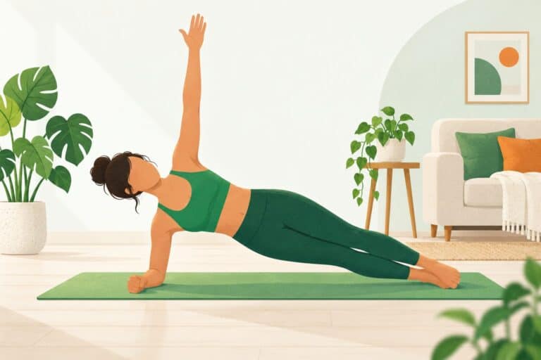 Fitness tips for women in their 30s