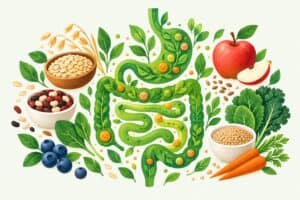 Comprehensive Guide to Gut Health: Understanding and Improving Your Digestive Wellness