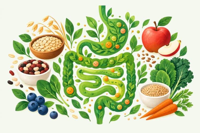 Comprehensive Guide to Gut Health: Understanding and Improving Your Digestive Wellness