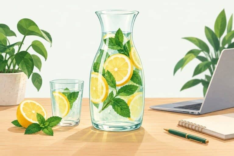 How To Stay Hydrated?