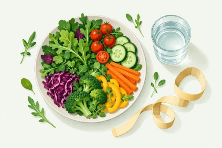 Losing fat without exercise – a thought