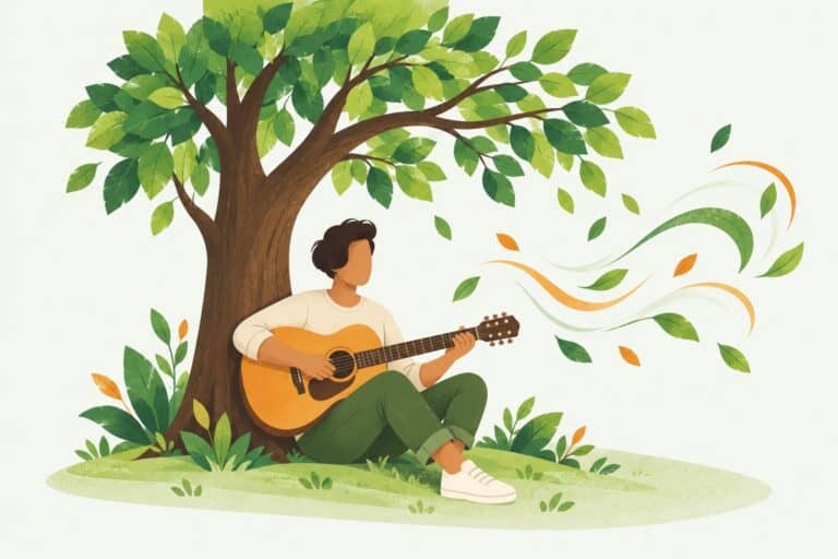 Music – A Powerful Tool For Positive Transformation
