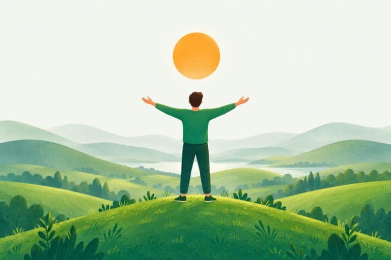 Positive vibes can energize your soul
