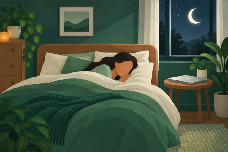 Sleep better-feel better: ways to sleep better