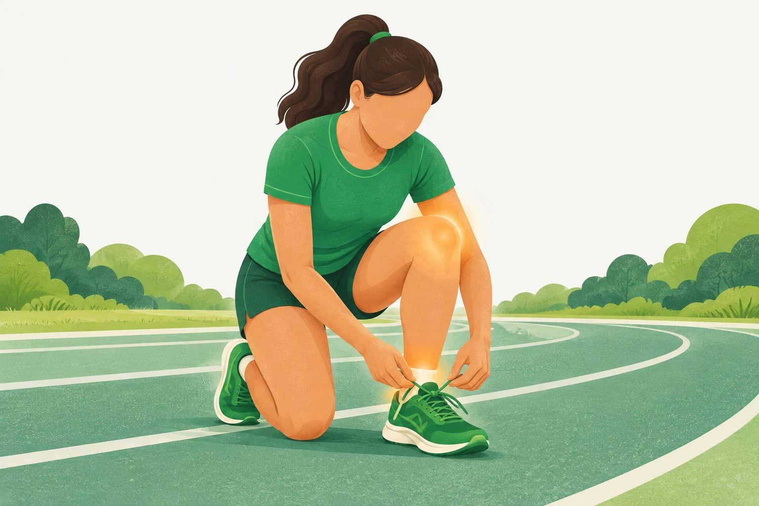 Weight loss and running: here are the best ways to avoid injury