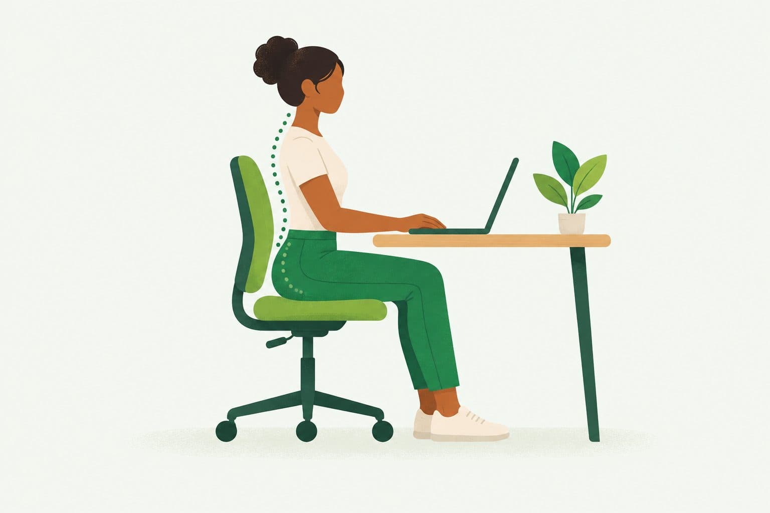 Why should you improve your posture?