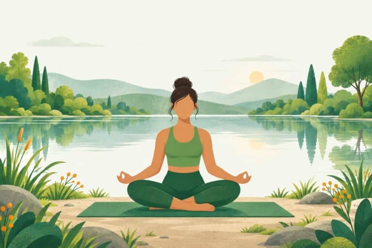 Yoga and meditation – a miracle solution to your life