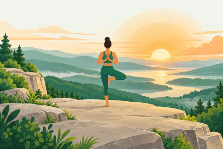 Yoga – stretch your lifespan